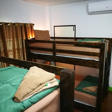 Stay With Jame Hostel Чіангмай Екстер'єр фото