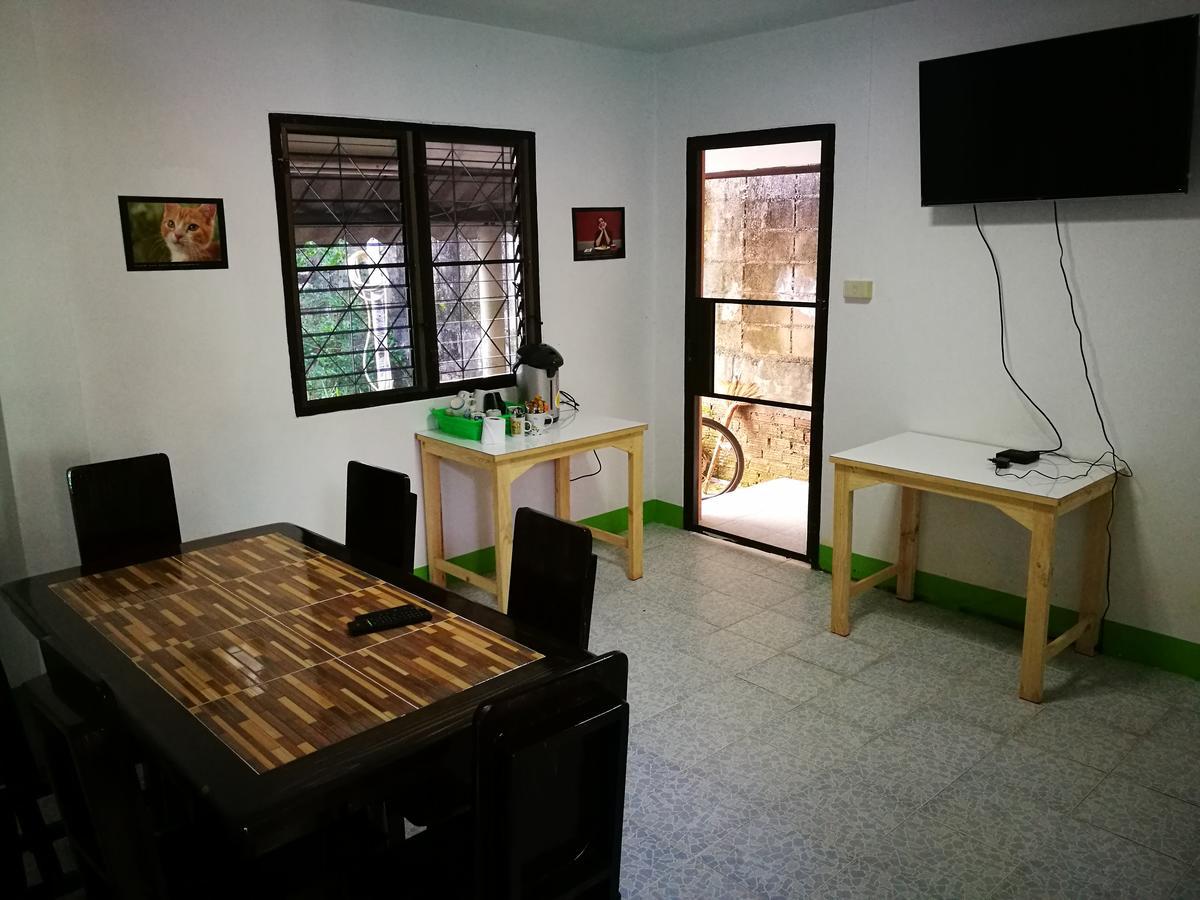 Stay With Jame Hostel Чіангмай Екстер'єр фото