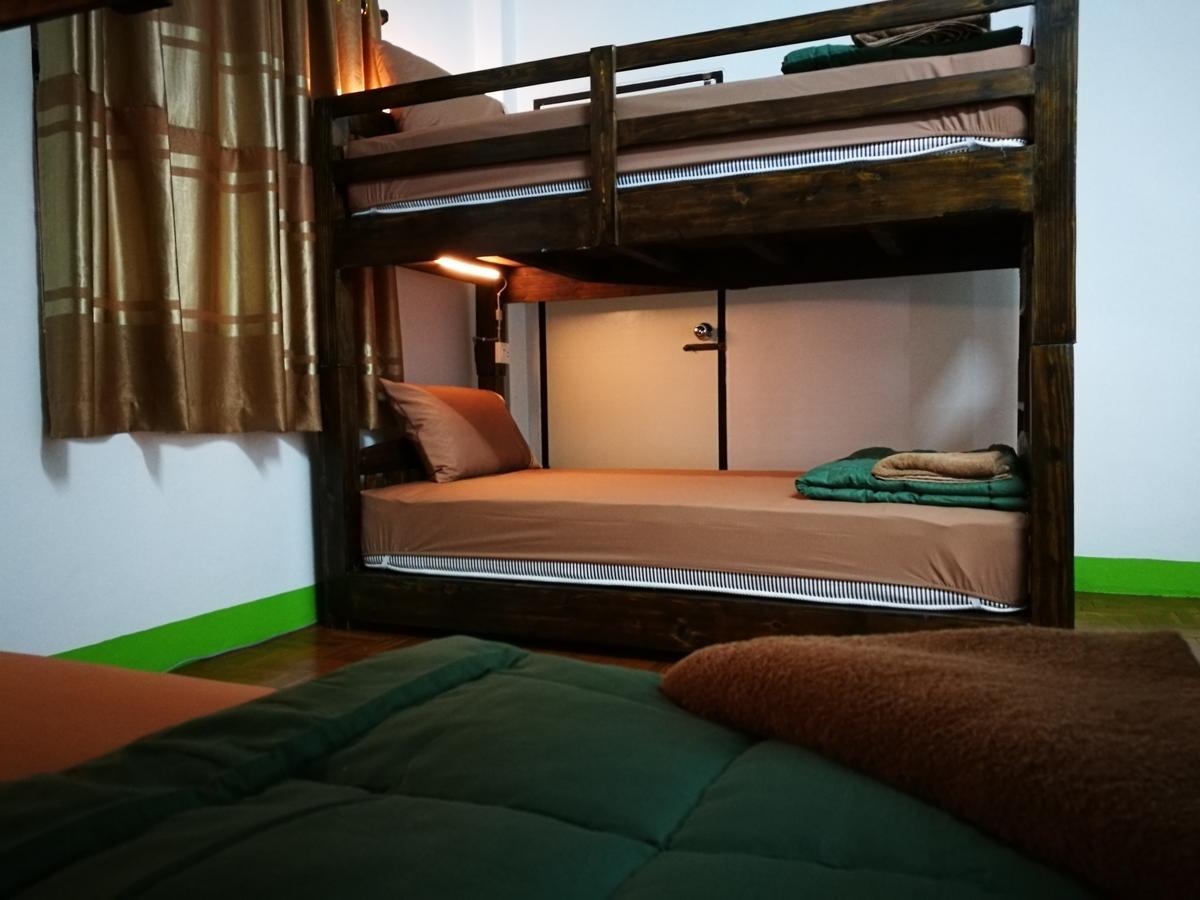 Stay With Jame Hostel Чіангмай Екстер'єр фото