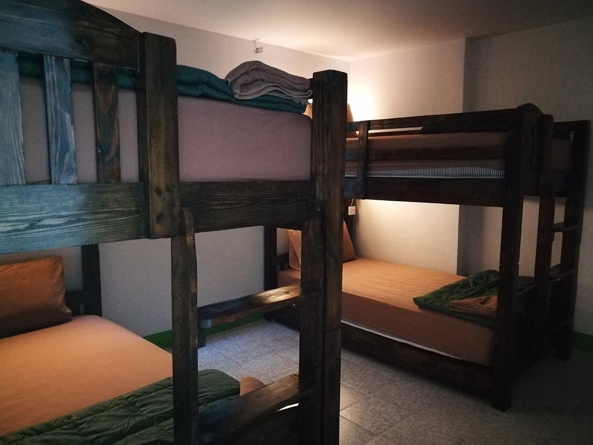 Stay With Jame Hostel Чіангмай Екстер'єр фото