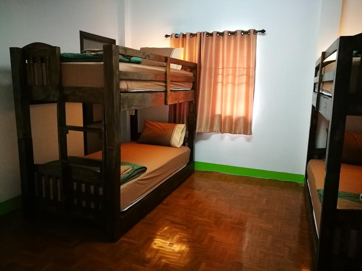 Stay With Jame Hostel Чіангмай Екстер'єр фото